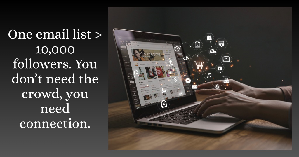 15 Expert Strategies on How to Build an Email List in 2025 2 Email marketing for beginners