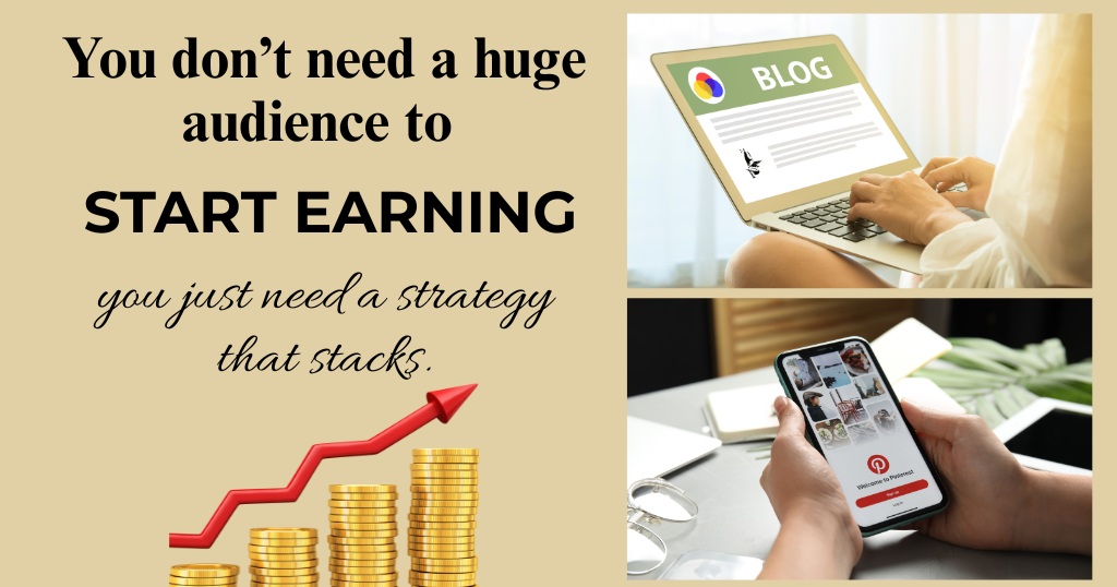 How to Become an Amazon Affiliate With Blog + Pinterest 2 Pinterest affiliate marketing