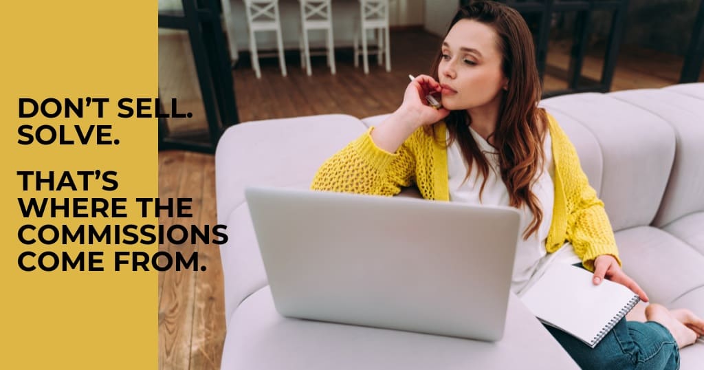 High ticket affiliate marketing