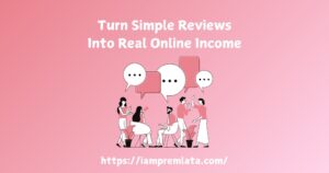 Home Page 1 Affiliate marketing website examples