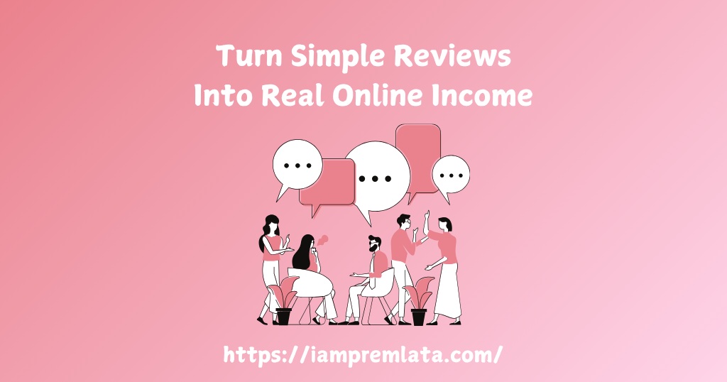 Affiliate marketing website examples