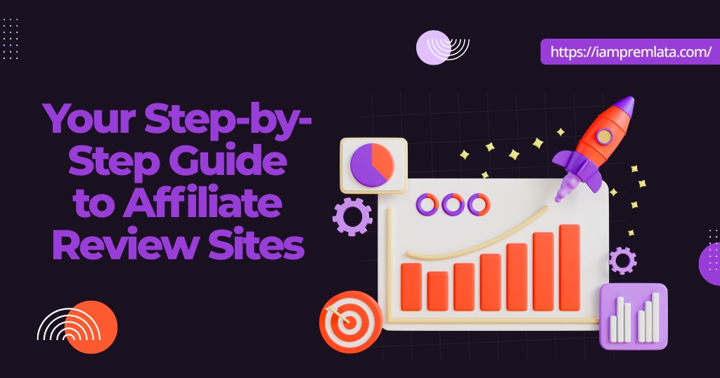 Affiliate marketing review sites
