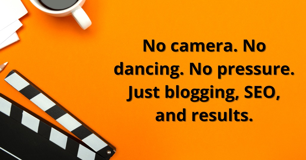 Best affiliate blog setup