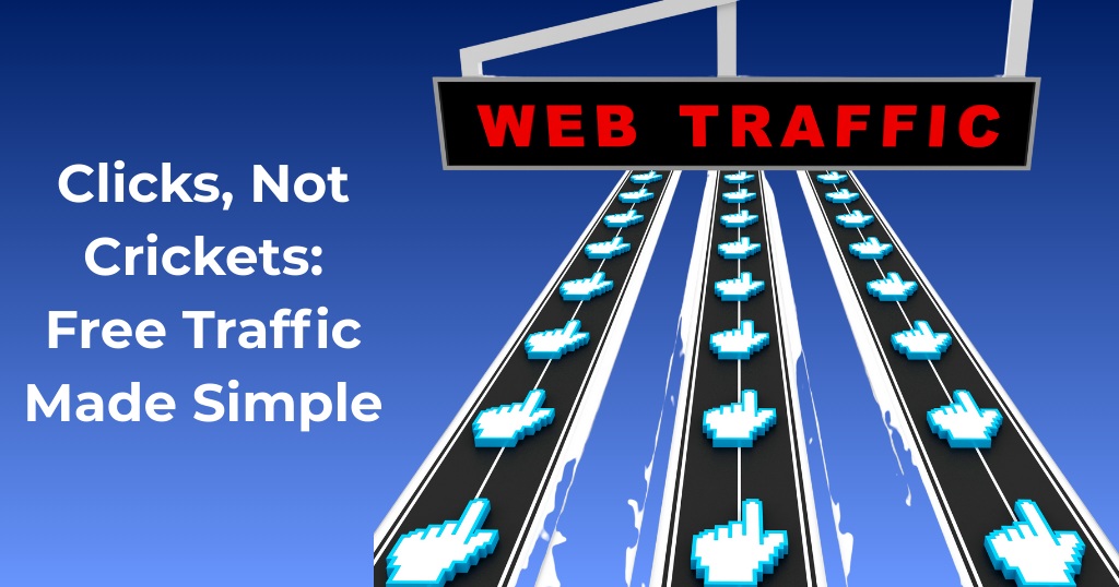 Best Traffic Sources for Affiliate Marketing