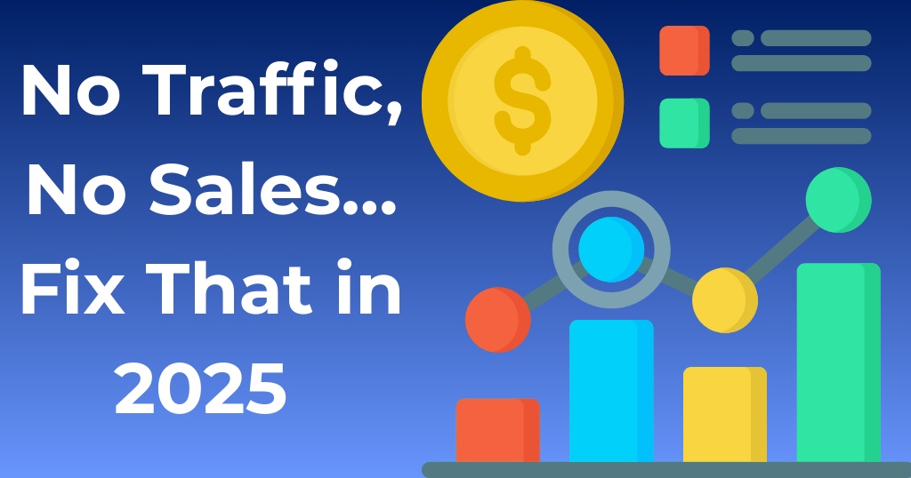 Best traffic sources for affiliate marketing