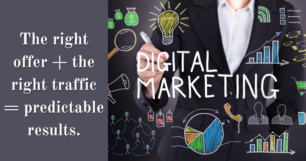 CPA affiliate marketing