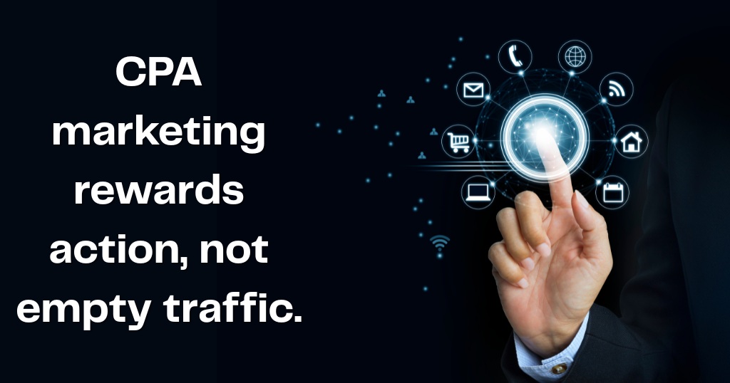 CPA meaning marketing