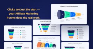 Home Page 3 Affiliate Marketing Funnel