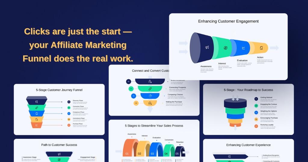 Affiliate Marketing Funnel