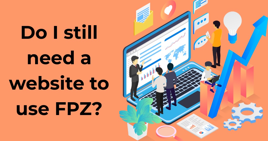 Free Post Zone platform