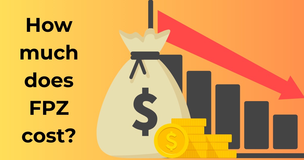 Free Post Zone pricing