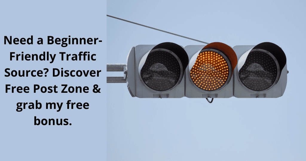 Free Post Zone review