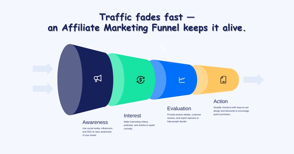 Free funnel builder for affiliate marketing