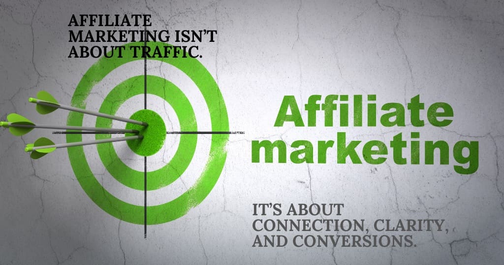 How High Ticket Affiliate Marketing Actually Works 1 High ticket affiliate marketing for beginners