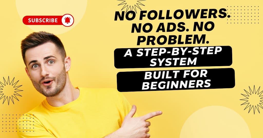 How to do affiliate marketing on Pinterest