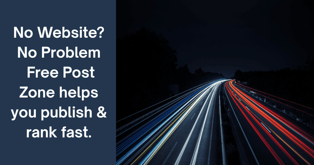 How to get free traffic without ads