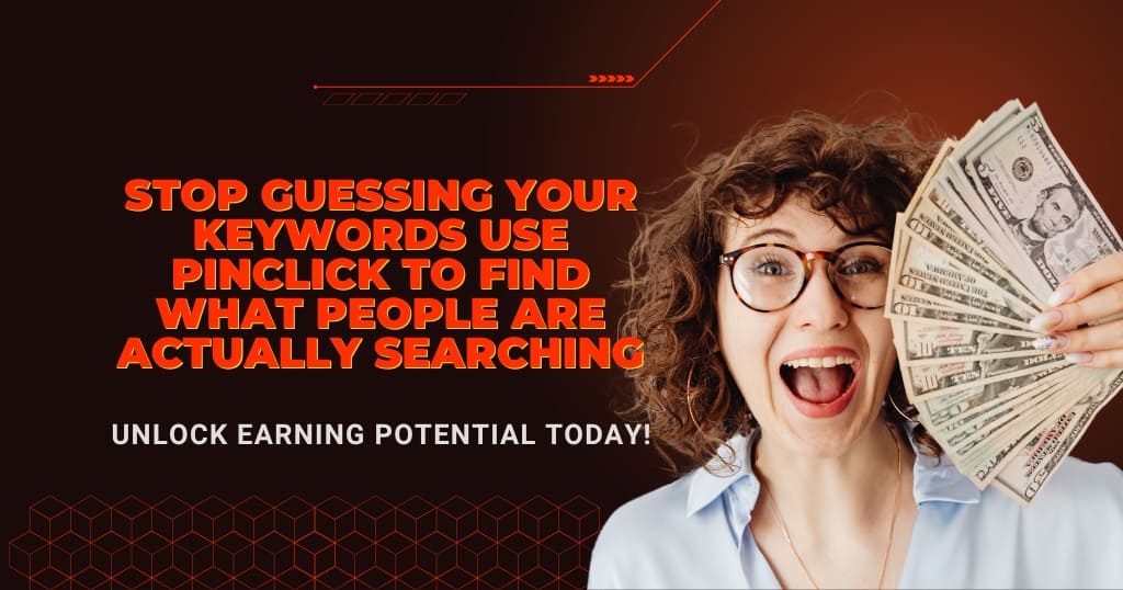 How to start Pinterest affiliate marketing