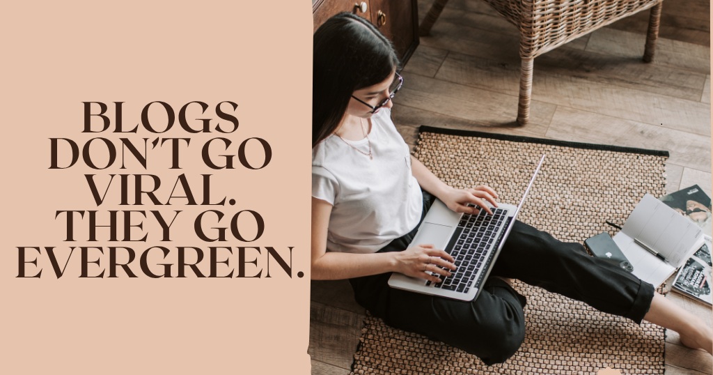 How to start an affiliate marketing blog