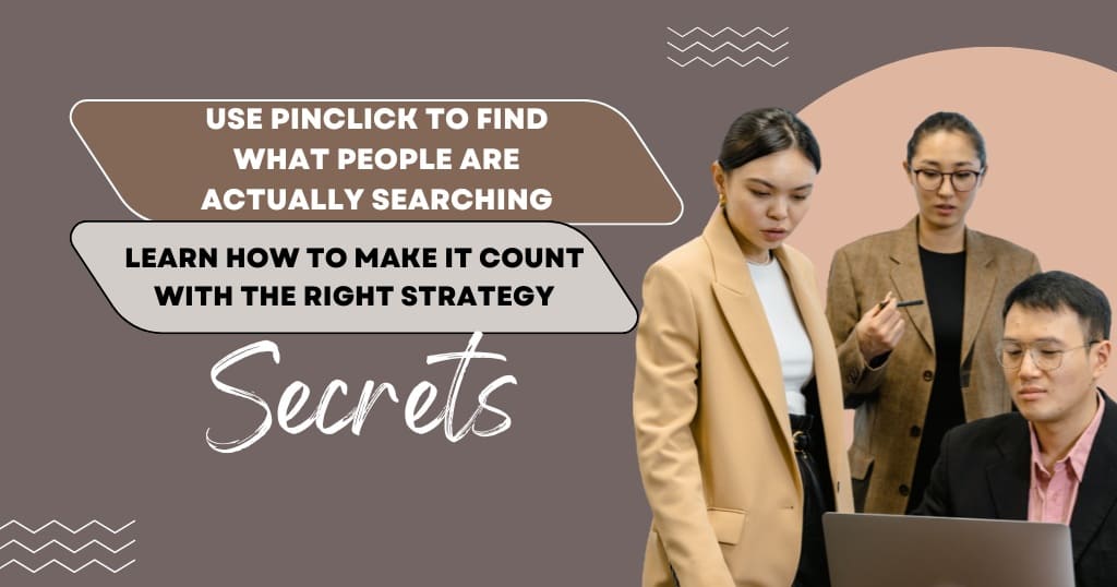 Pinterest SEO tips