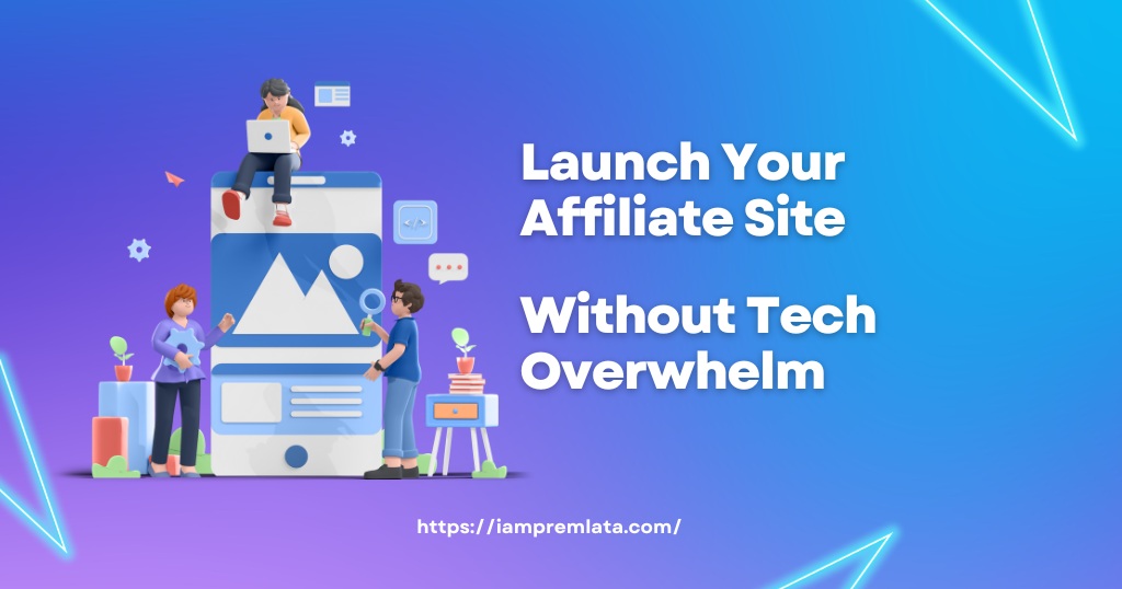 Product review affiliate websites