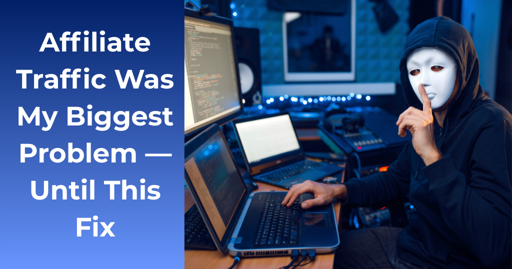 Stop Guessing Traffic Hacks, Start Driving Real Clicks.