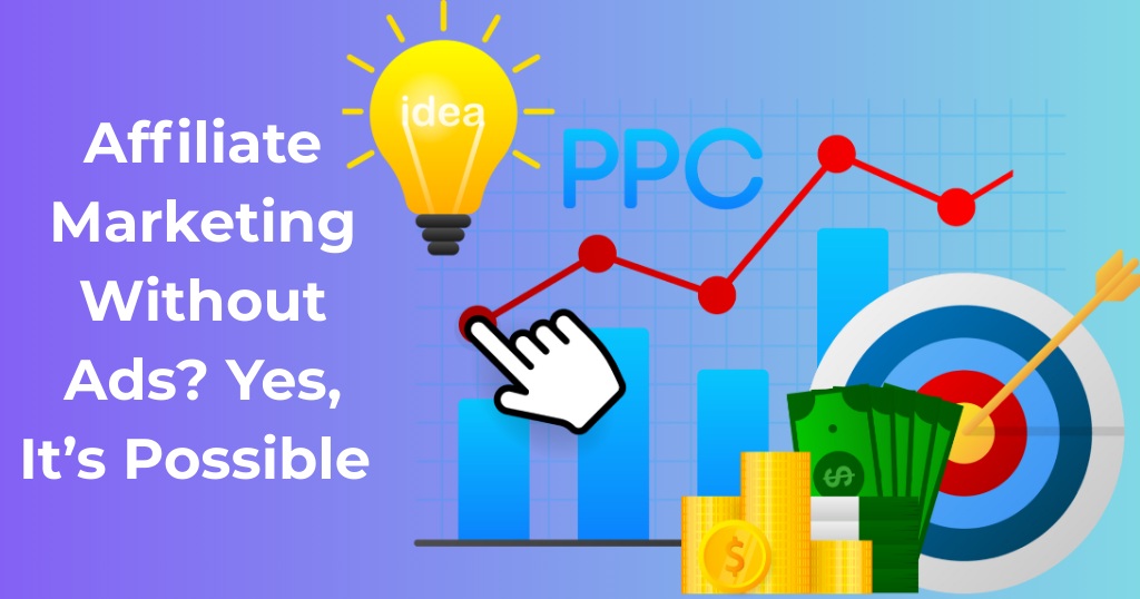 Traffic sources for affiliate marketing