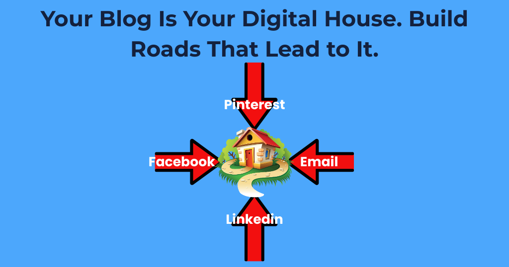 How to start Affiliate Marketing for Beginners: Step-by-Step 1 How to start affiliate marketing for beginners